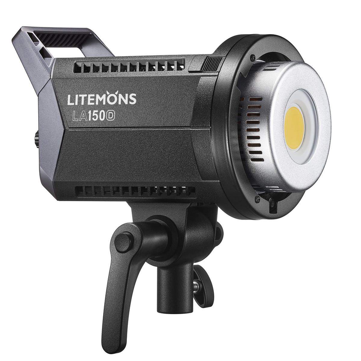 Godox Litemons LED-Videoleuchte LA150D