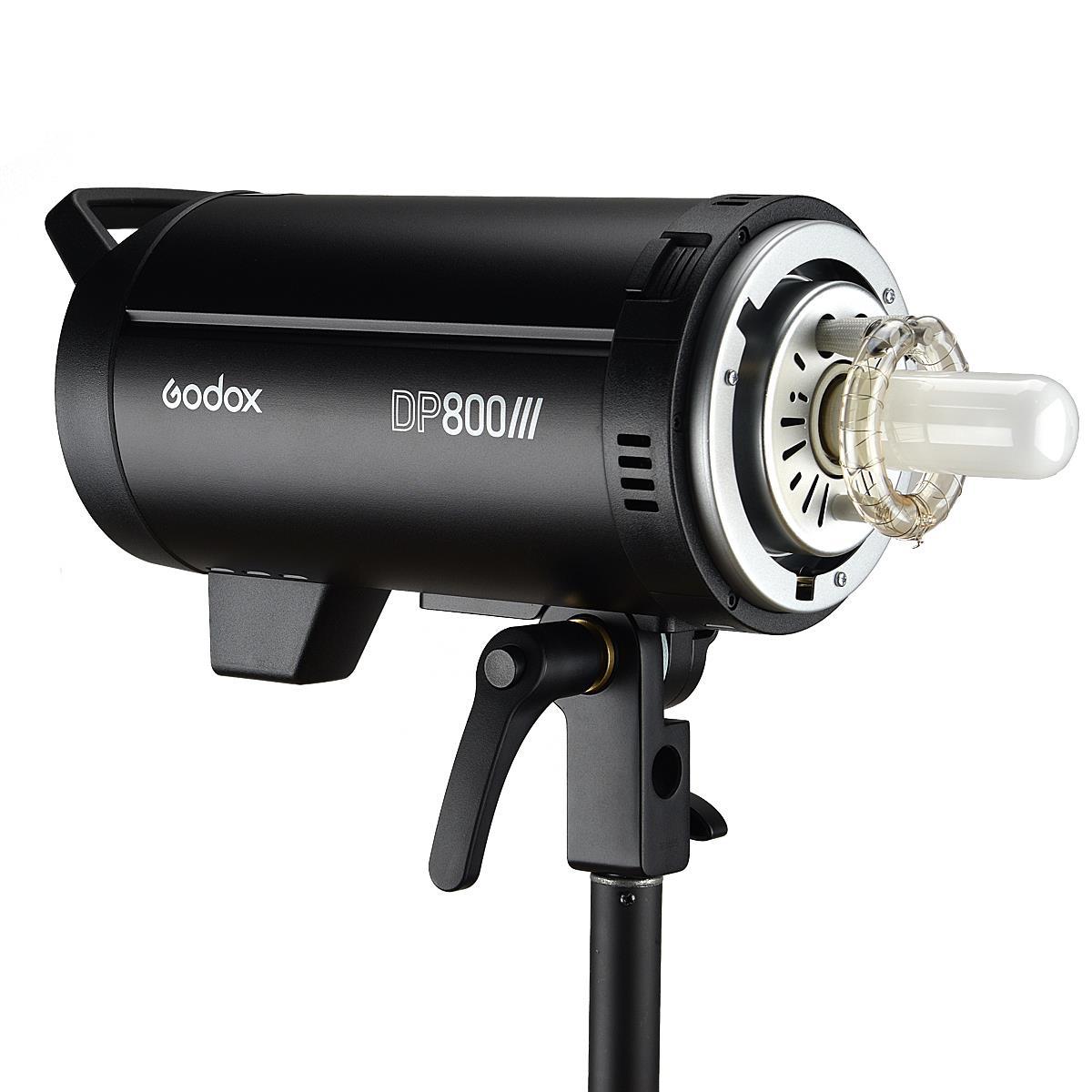 Godox DP800III Studioblitz