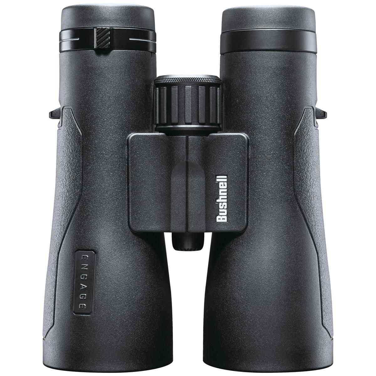 Bushnell 12X50 Engage DX Schwarz