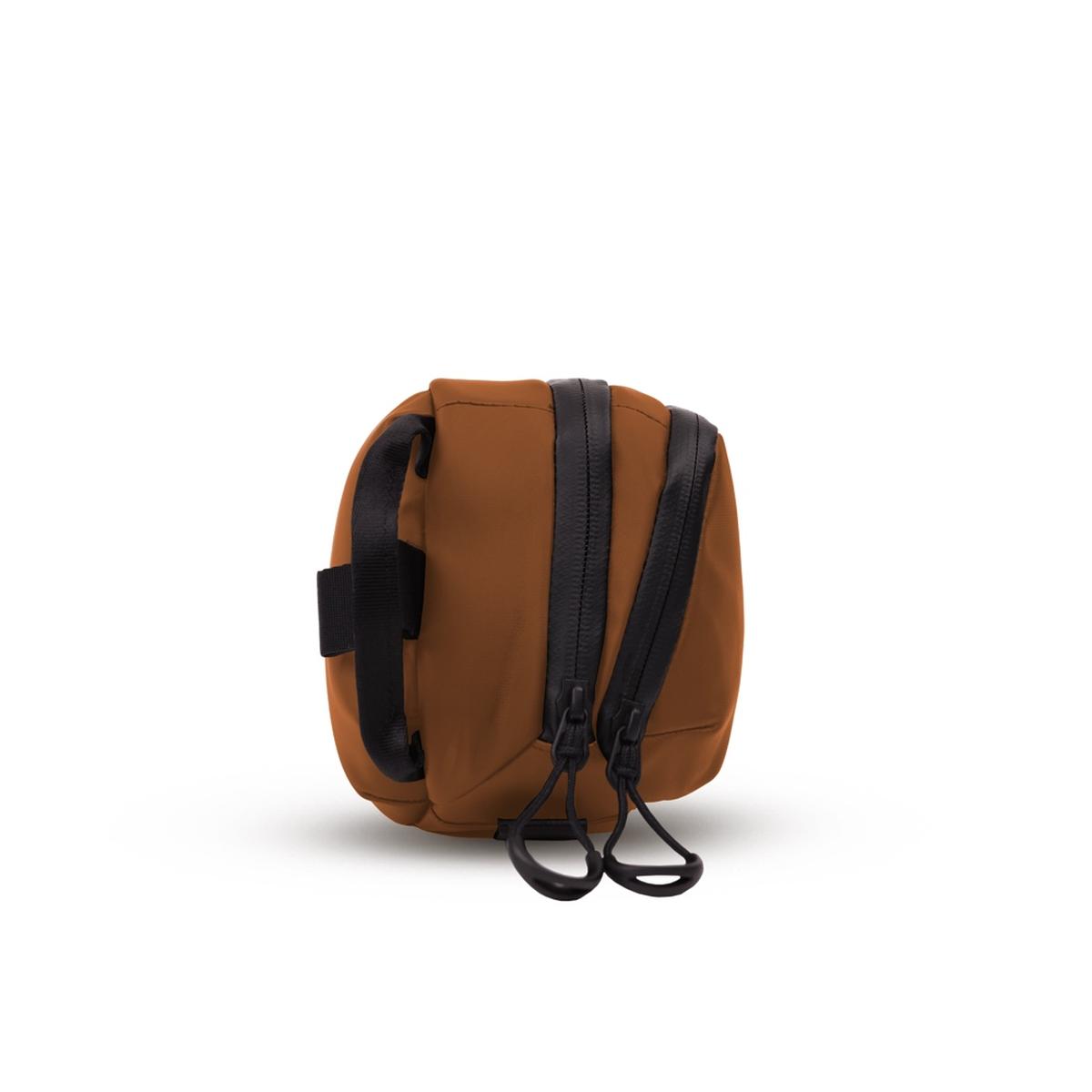 WANDRD Tech Bag Large Sedona Orange