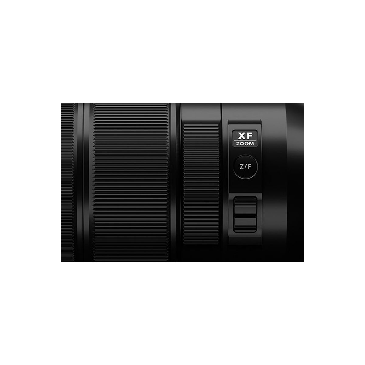 Fujifilm XF 18-120 mm 1:4,0 LM PZ WR