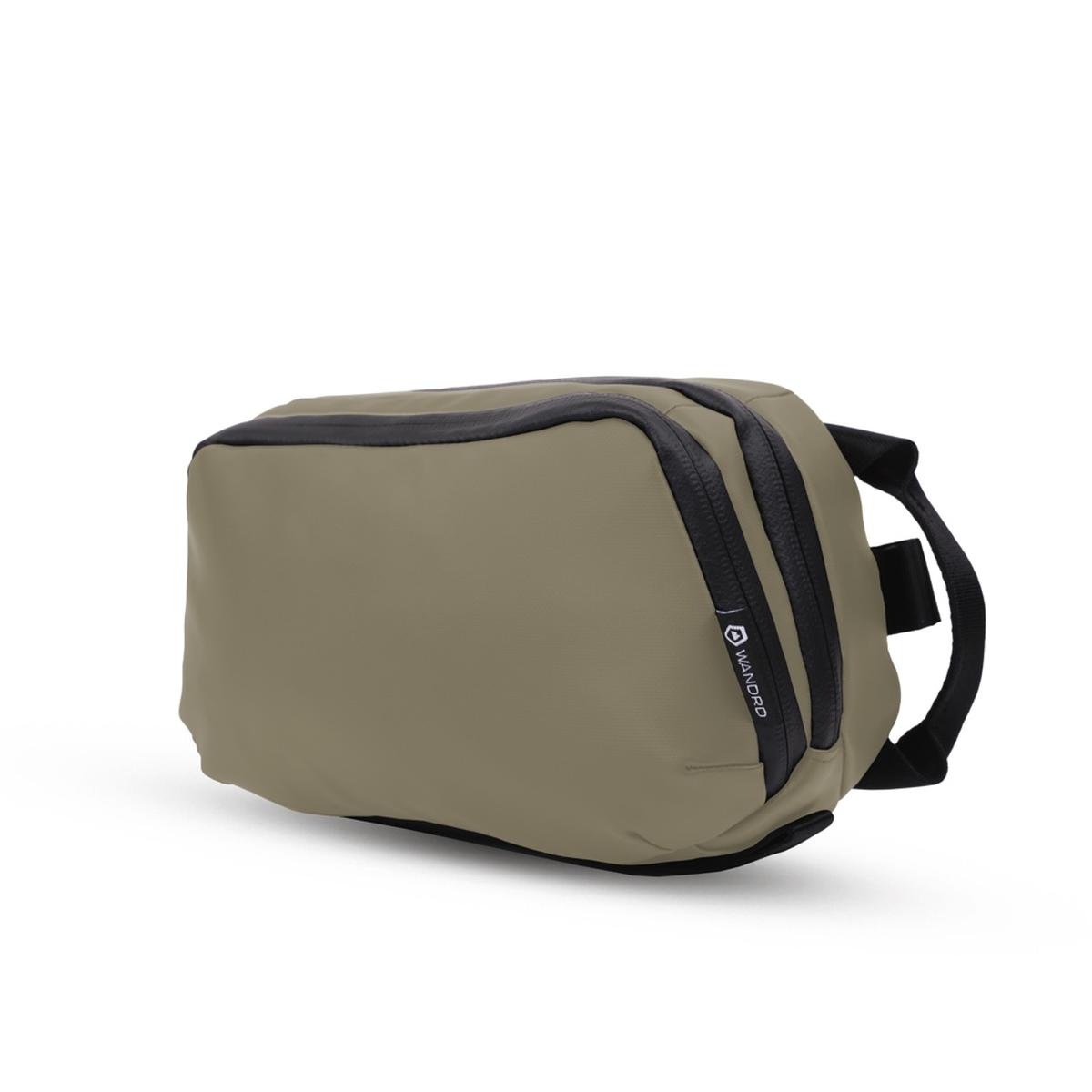 WANDRD Tech Bag Large Yuma Tan