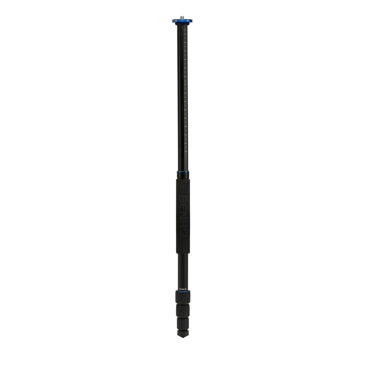 Benro FGP28A GoPlus Travel Stativ Serie 2 Alu