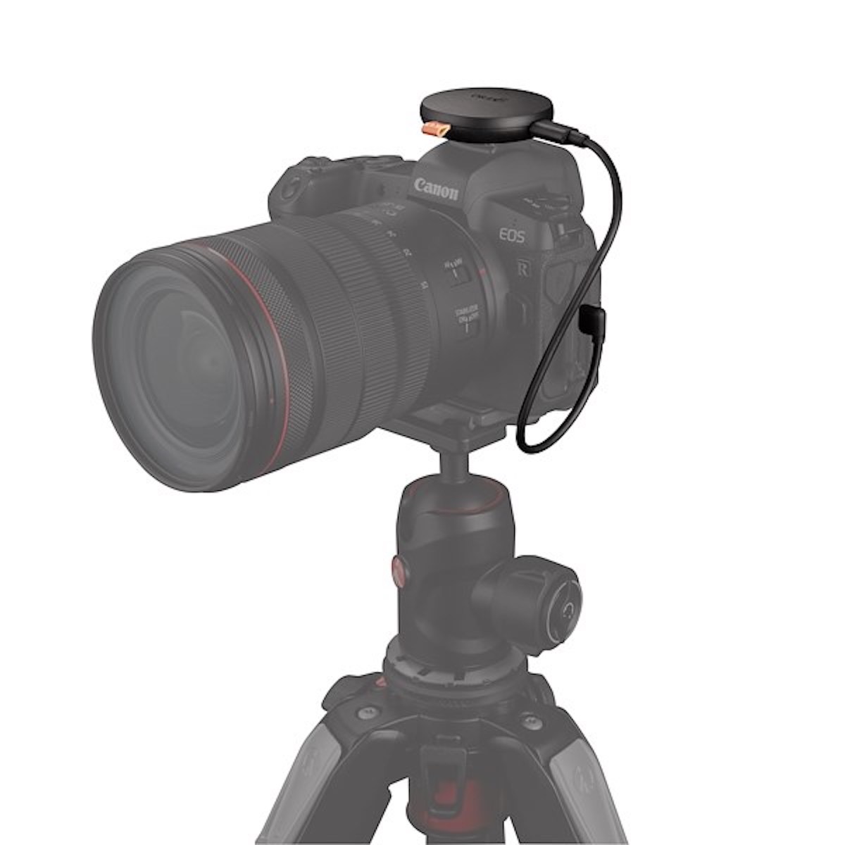 Manfrotto Syrp Genie Micro