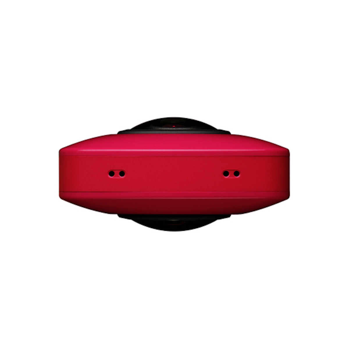 Ricoh THETA SC 2 360° Kamera pink