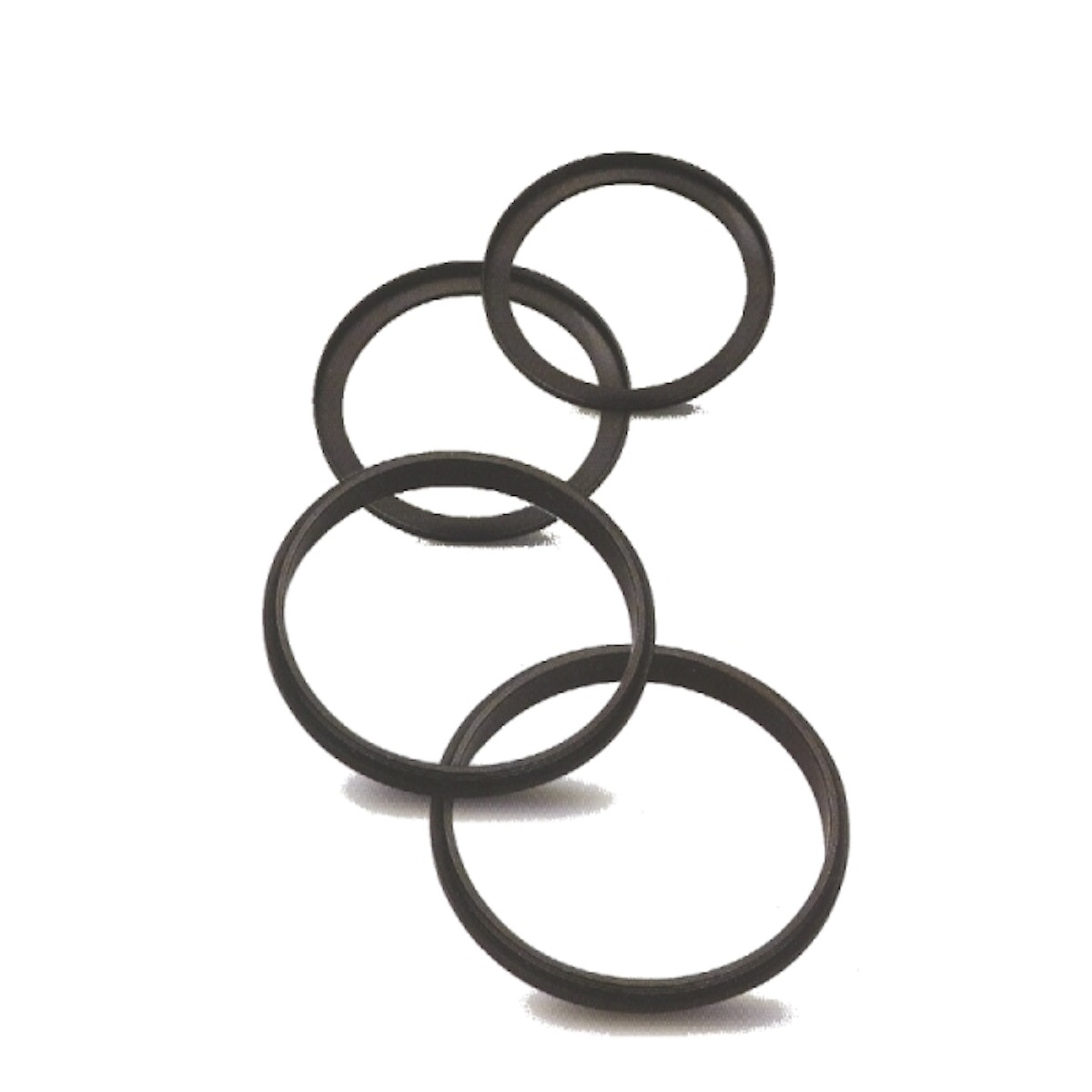 Caruba Step-Up/Down Ring 72/62mm