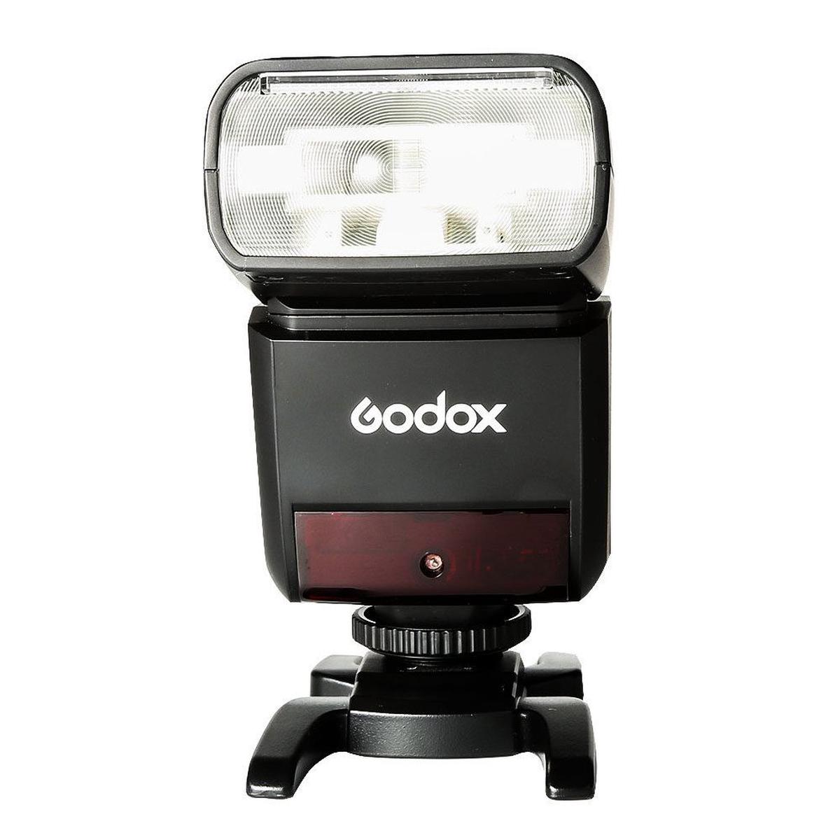 Godox Speedlite TT350 Fuji