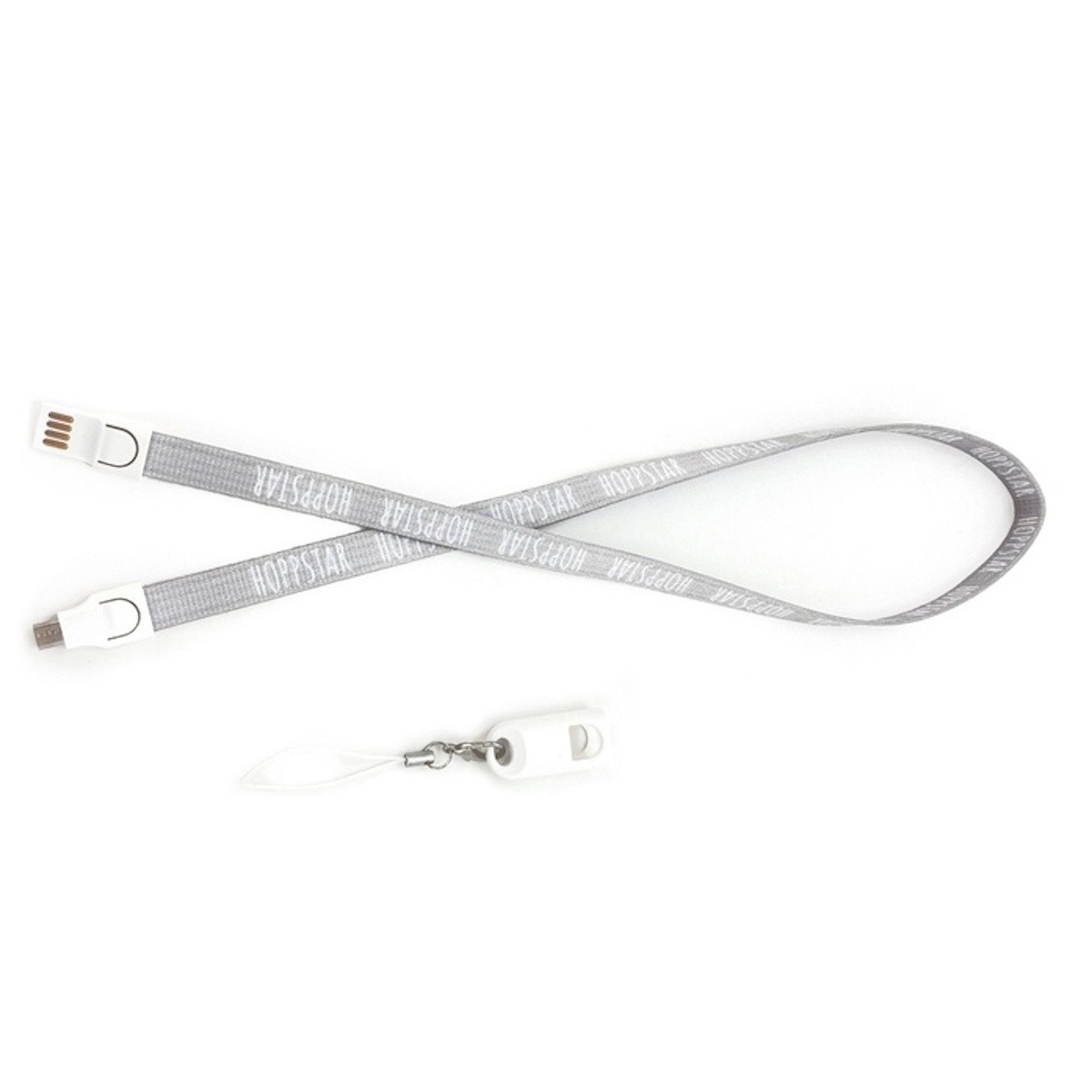 Hoppstar 2 in 1 Lanyard