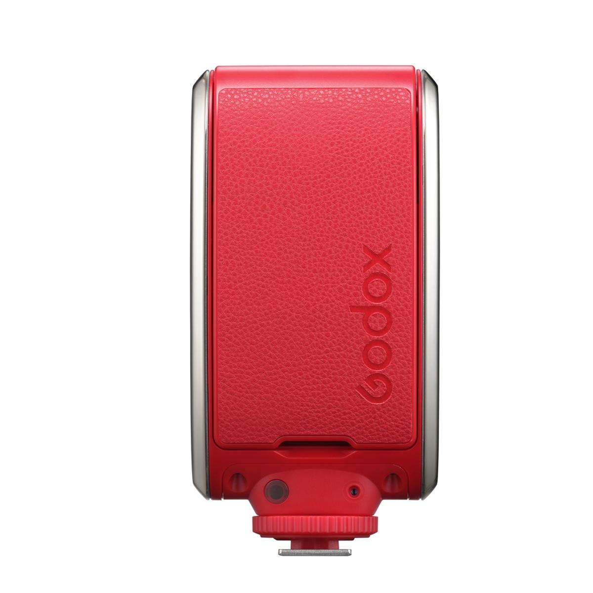 Godox Retro Lux Senior Rot