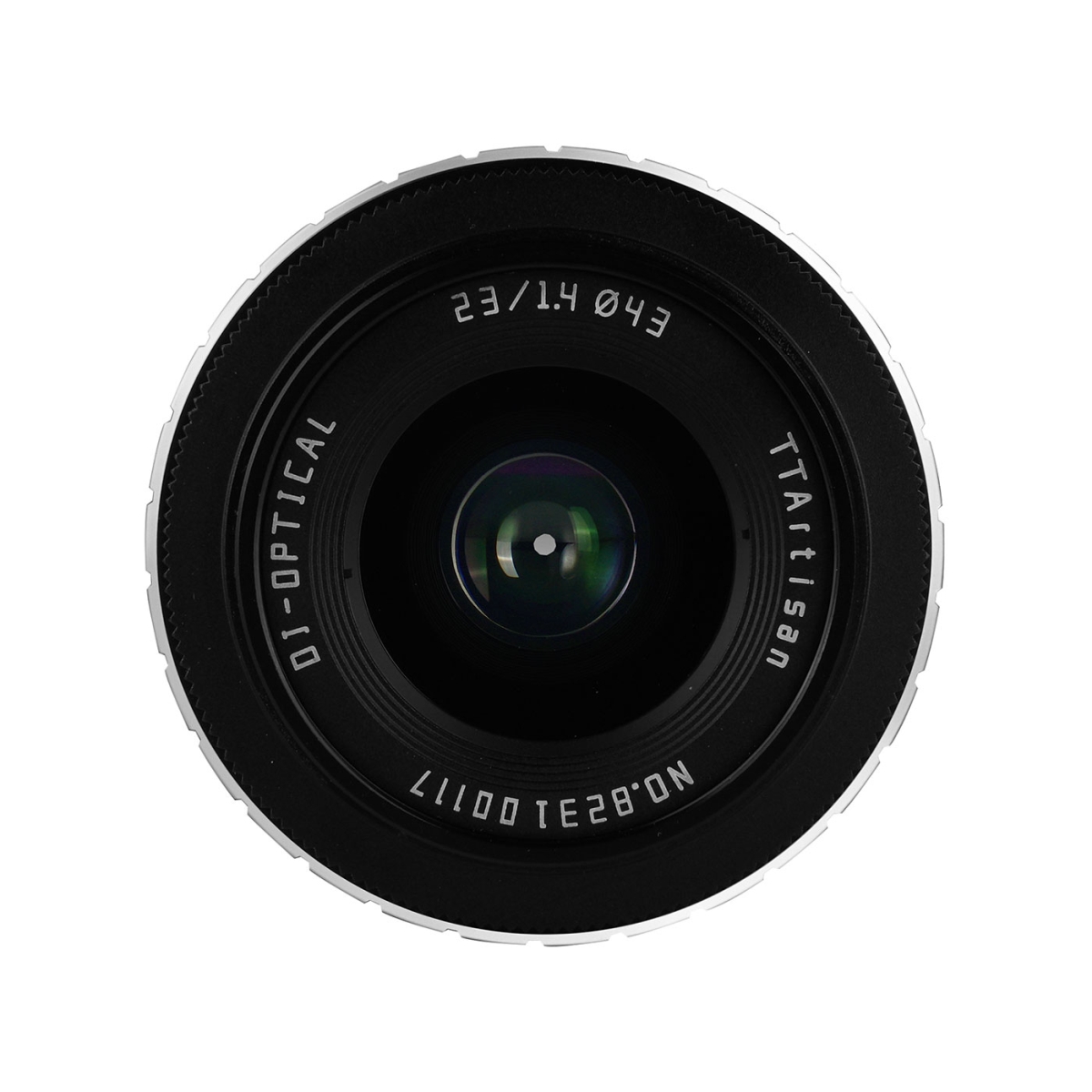 TTArtisan 23 mm 1:1,4 Sony E