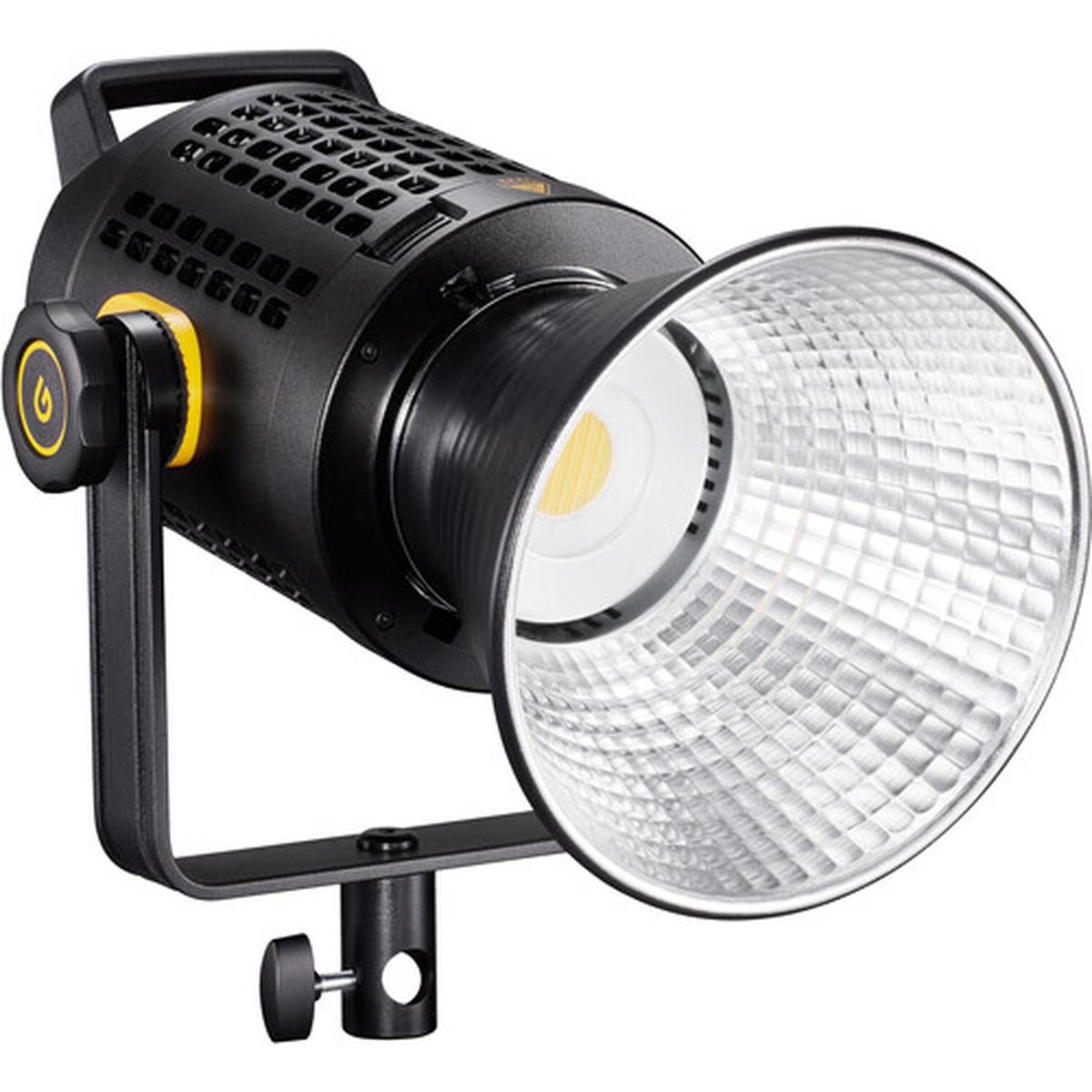 Godox UL60Bi geräuschloses LED-Videolicht