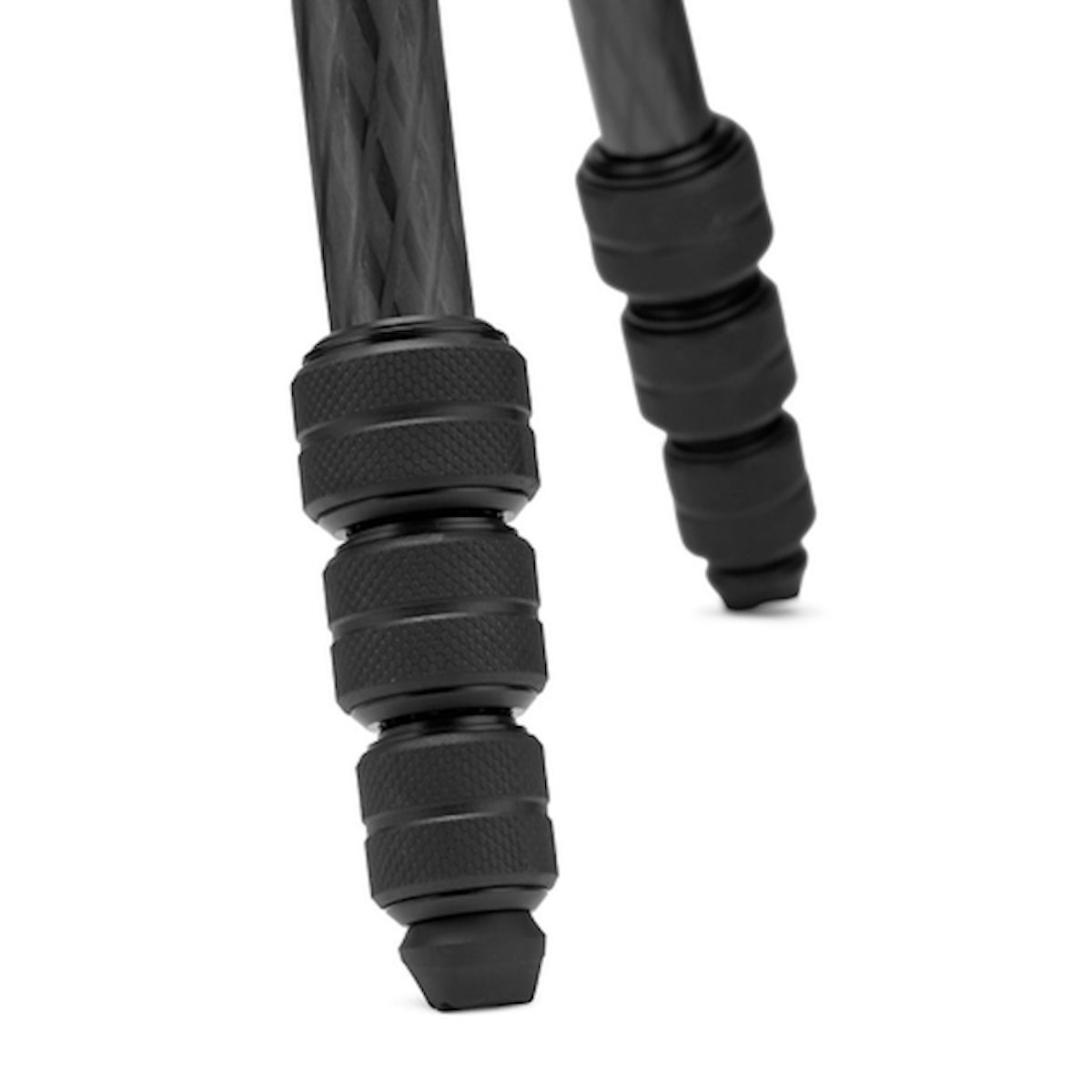 Manfrotto Befree Adv. Arca Twist Carbon Stativ