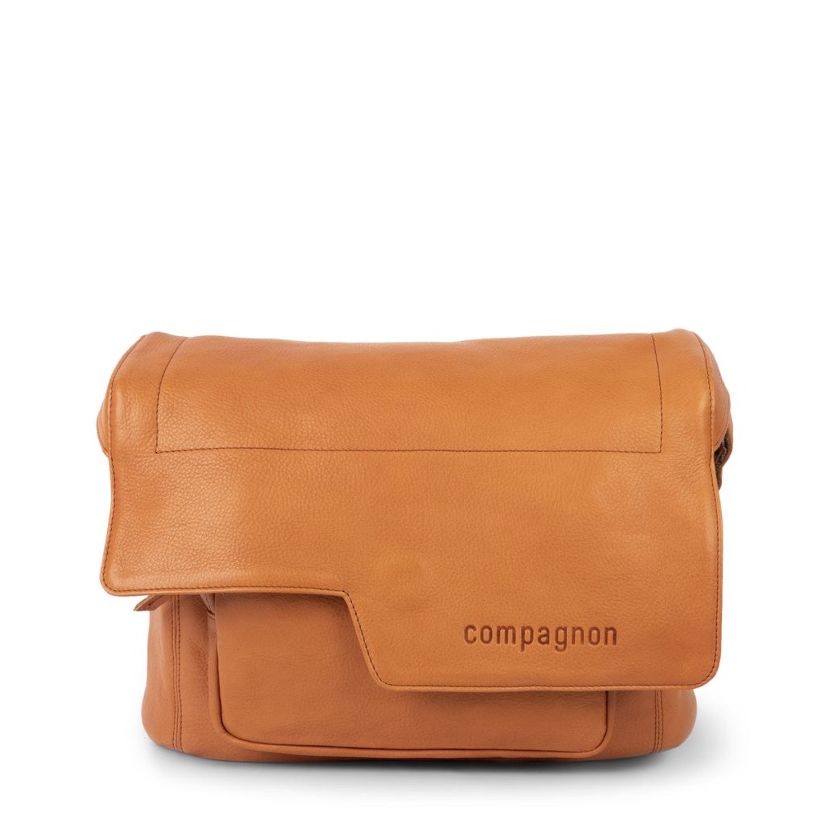 Compagnon Messenger Gen III M braun