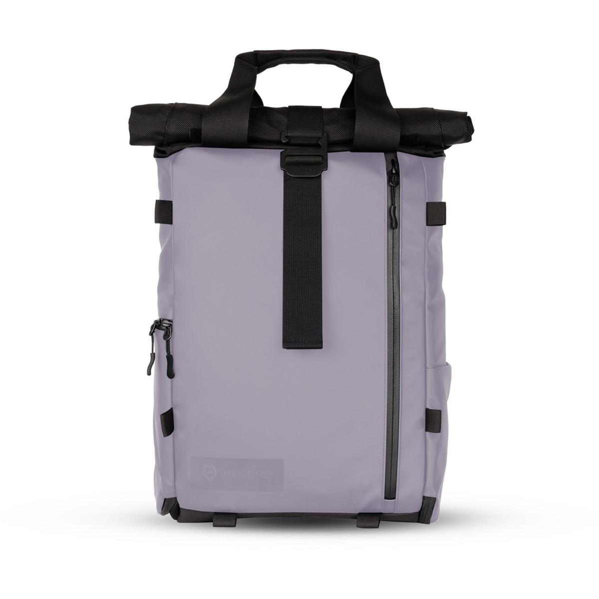 WANDRD PRVKE Lite 11-Liter Uyuni Purple