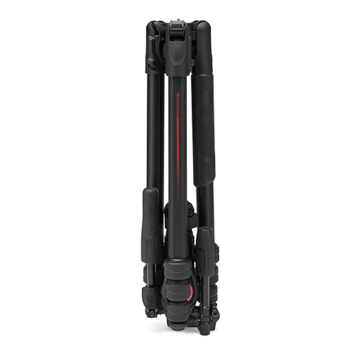 Manfrotto Befree GT PRO 3-Wege Alu Stativ