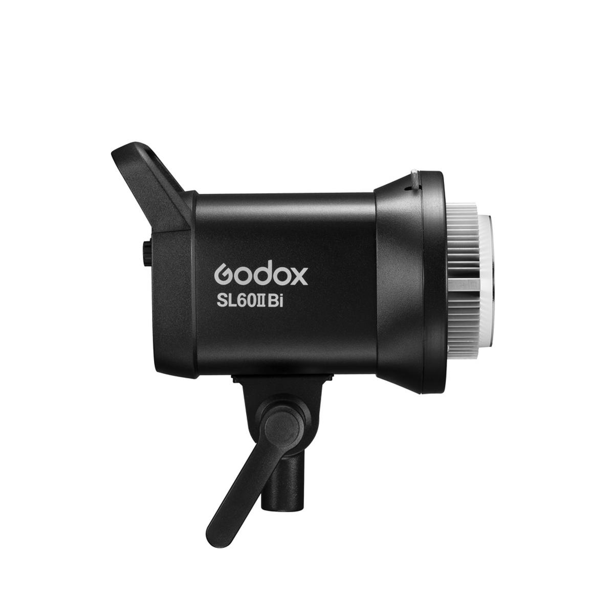 Godox SL60IIBI LED Video Licht