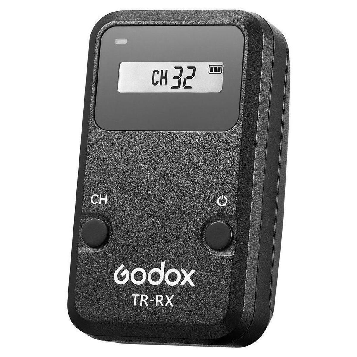 Godox Digitale Timer-Fernbedienung TR-S1 Sony