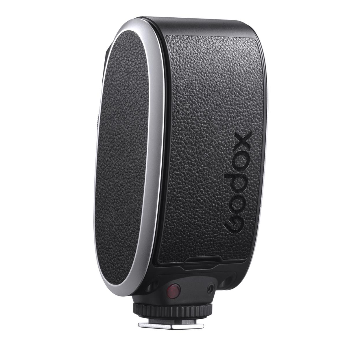 Godox Retro Lux Senior Schwarz