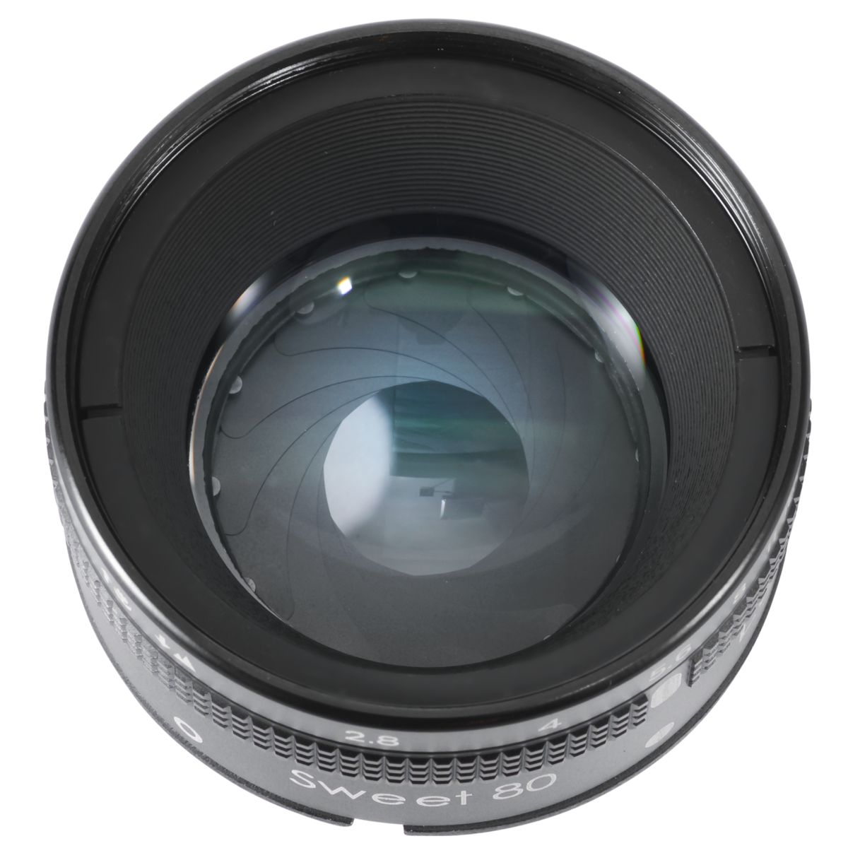 Lensbaby Sweet 80 Optik