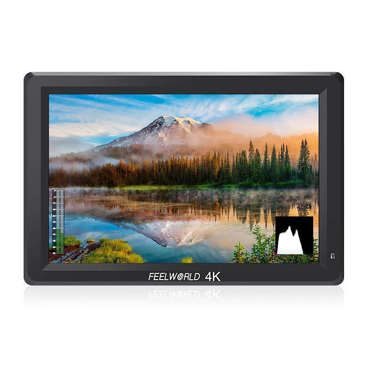 Feelworld 7" 4K T756 HDMI Monitor