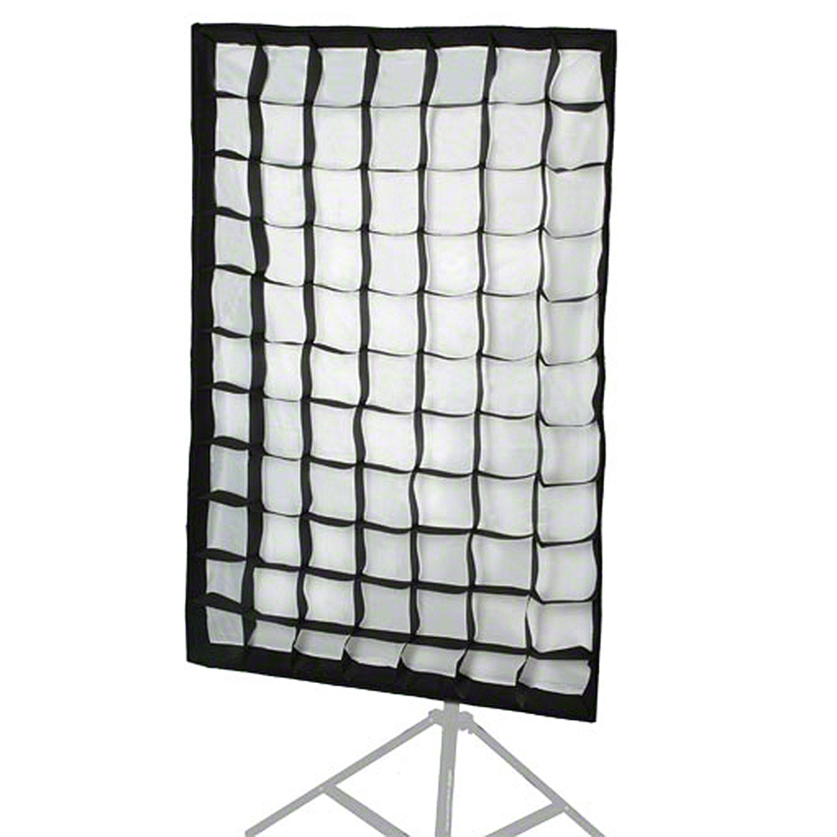 Walimex pro Softbox PLUS 80x120 cm für Aurora/Bowens