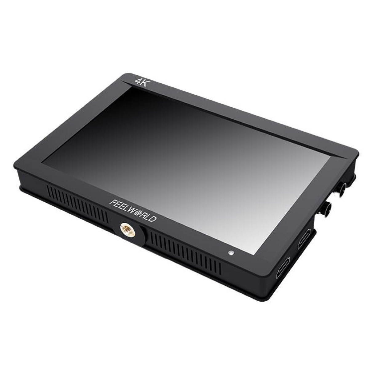 Feelworld 7" 4K F7S Aluminium SDI HDMI Monitor