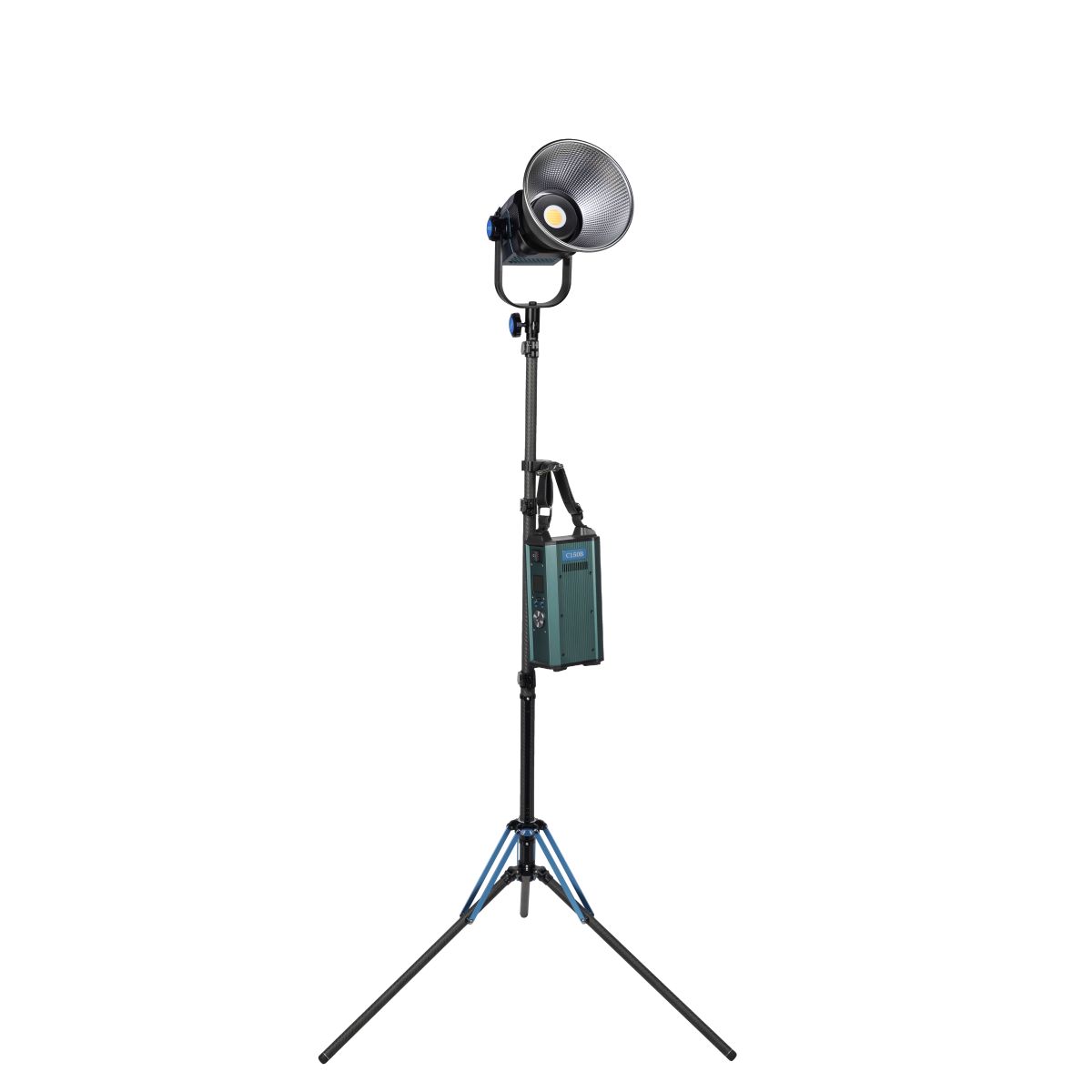 Sirui C 150 Led Dauerlicht 150W Bowens Mount