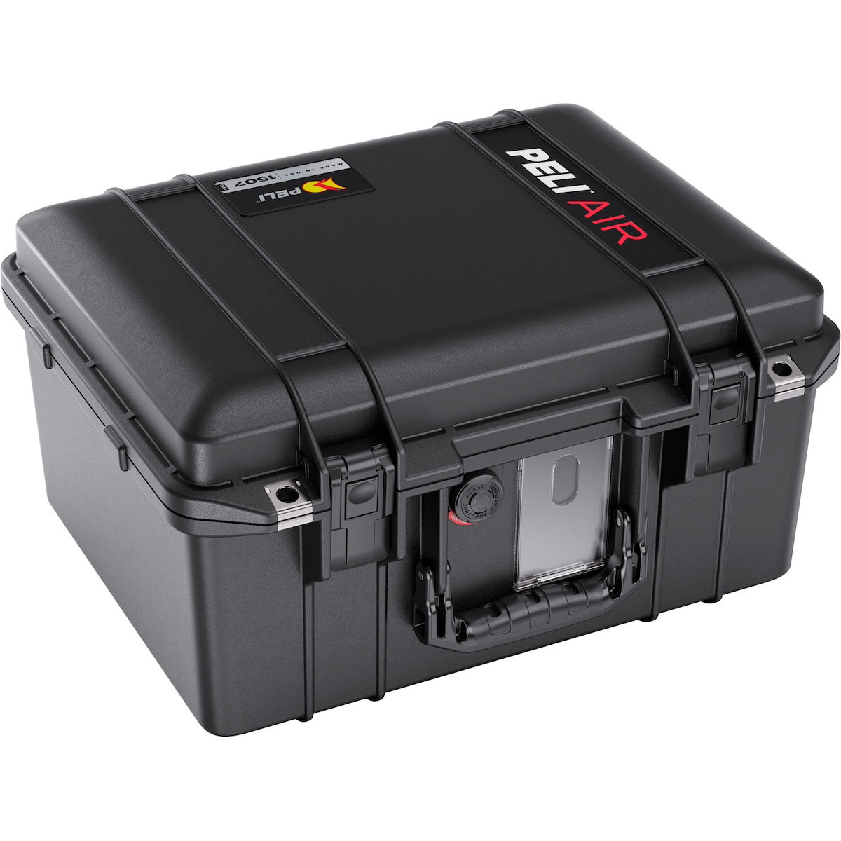 Peli Case 1507 Air Schutzkoffer mit Schaumstoff