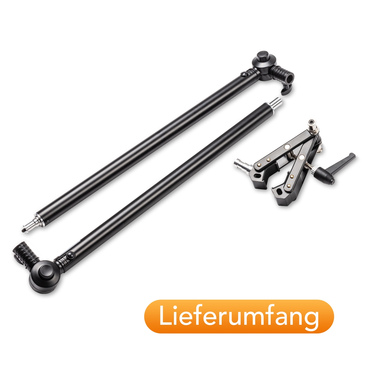 Walimex pro Auslegearm, 120 cm