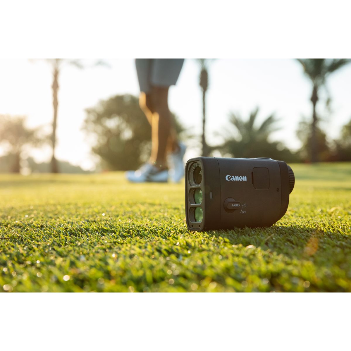 Canon PowerShot Golf