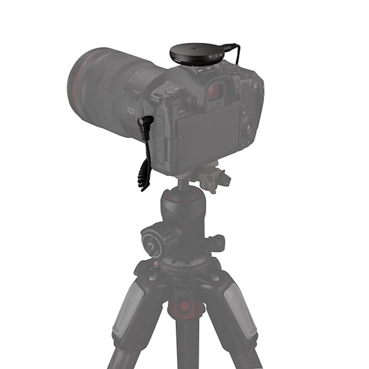 Manfrotto Syrp Genie Micro