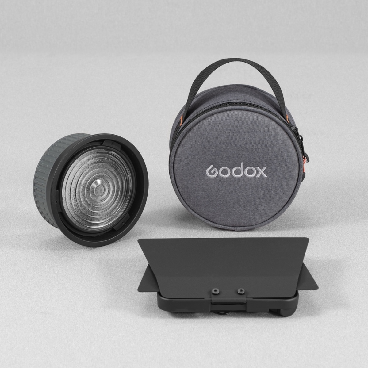 Godox Fresnel lens (Godox mount) 5 inch