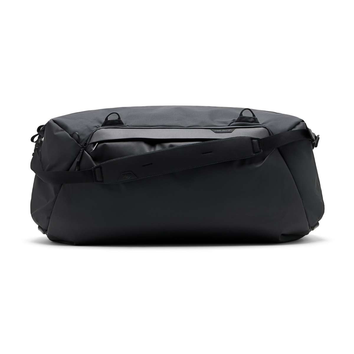 Peak Design Travel Duffel 80L Reisetasche Schwarz