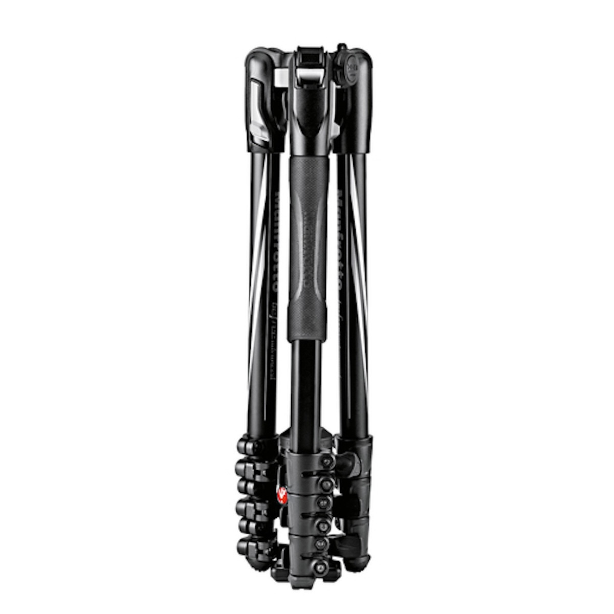 Manfrotto Befree Advanced Alu QPL Kit