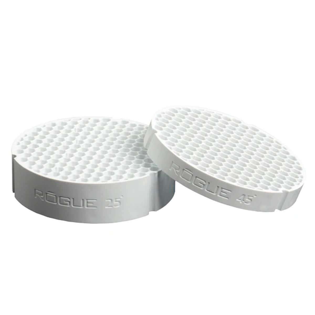 Rogue 3 in 1 Flash Grid White + 3 Gel Starter Set