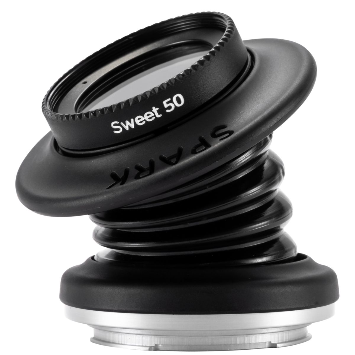 Lensbaby Spark 2.0 Canon RF