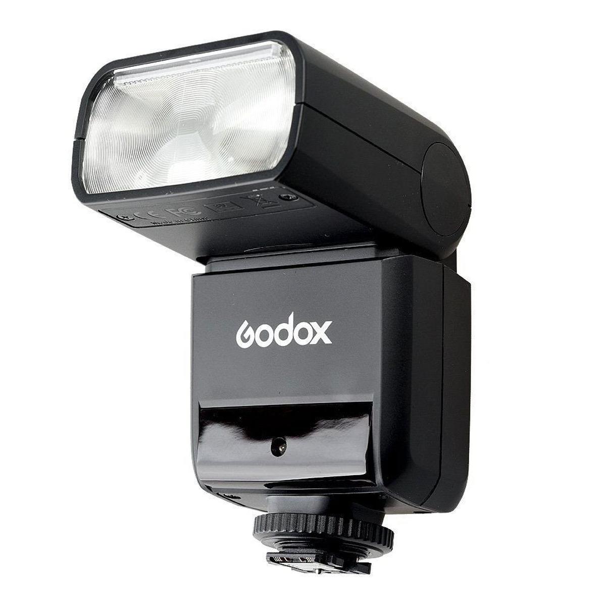 Godox Speedlite TT350 Sony