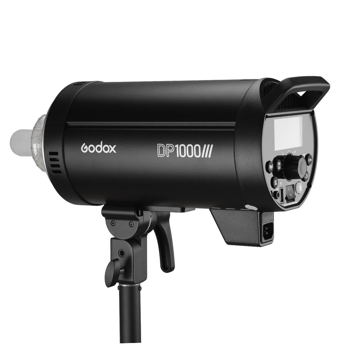 Godox DP1000III Studio Flash