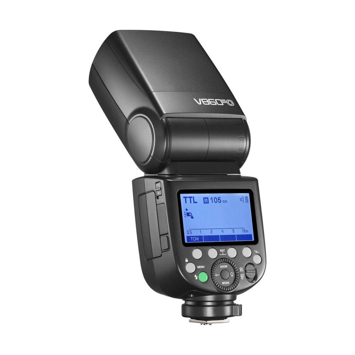 Godox Speedlite V860III Pentax