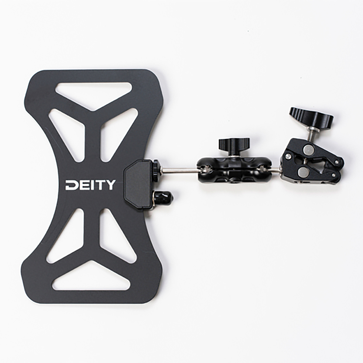 Deity BF1 Butterfly Antenna (2 Kit, Wide Band UHF)