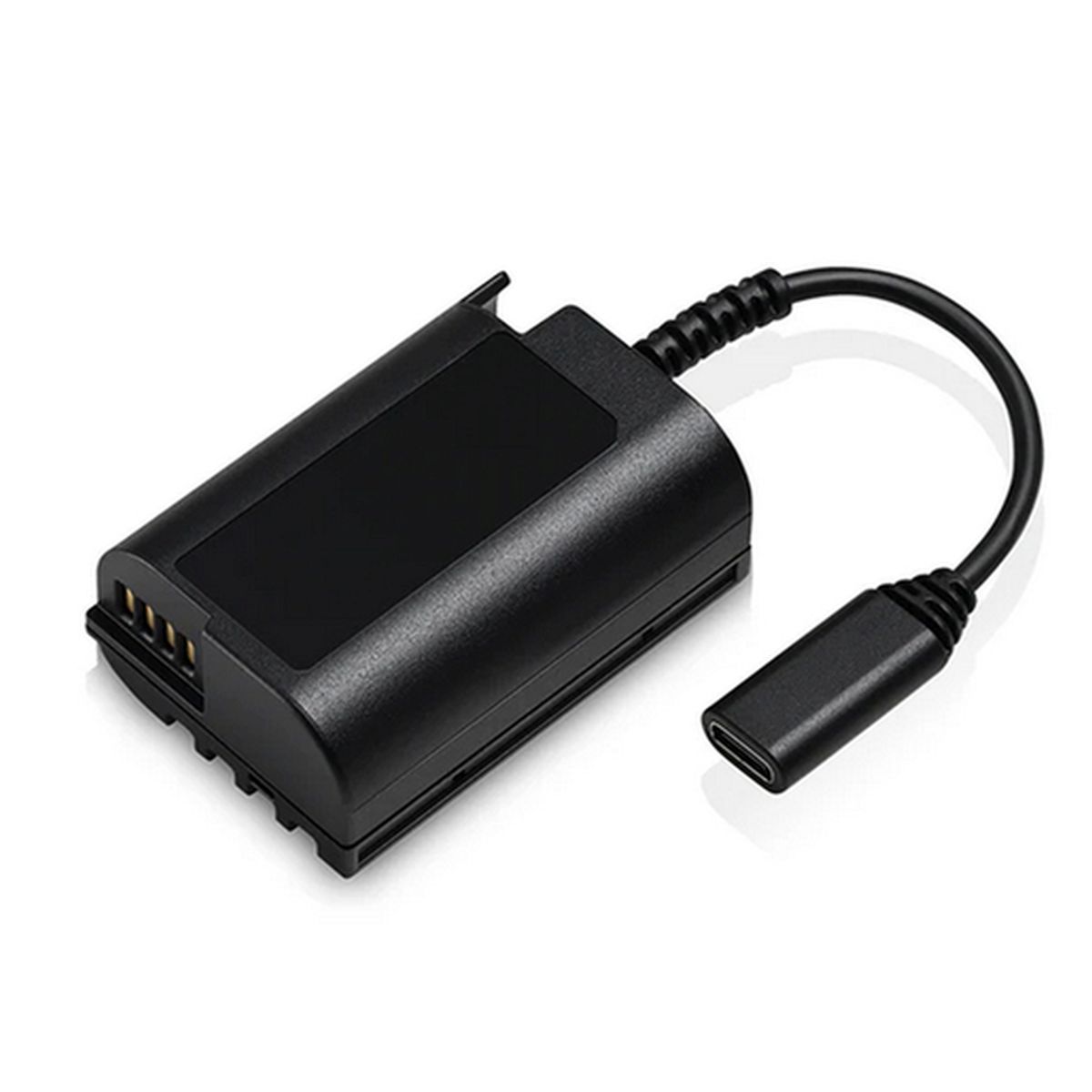 Panasonic DMW-DCC18 Koppler für Netzadapter DMW-BLK22