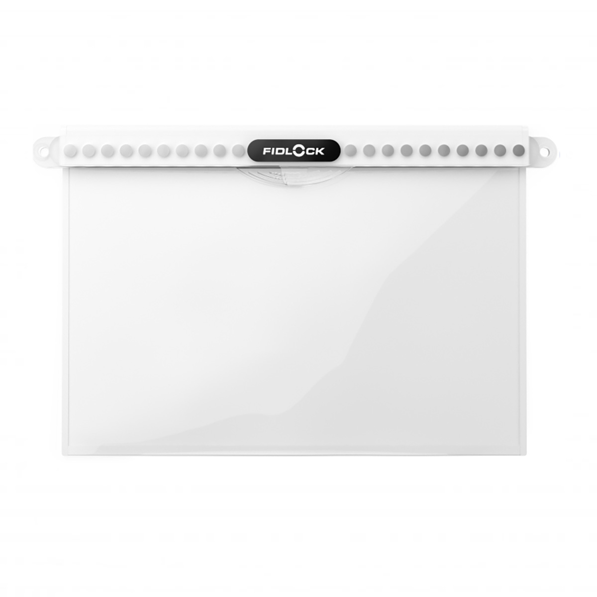 Fidlock Hermetic Dry Bag Multi Transparent-White