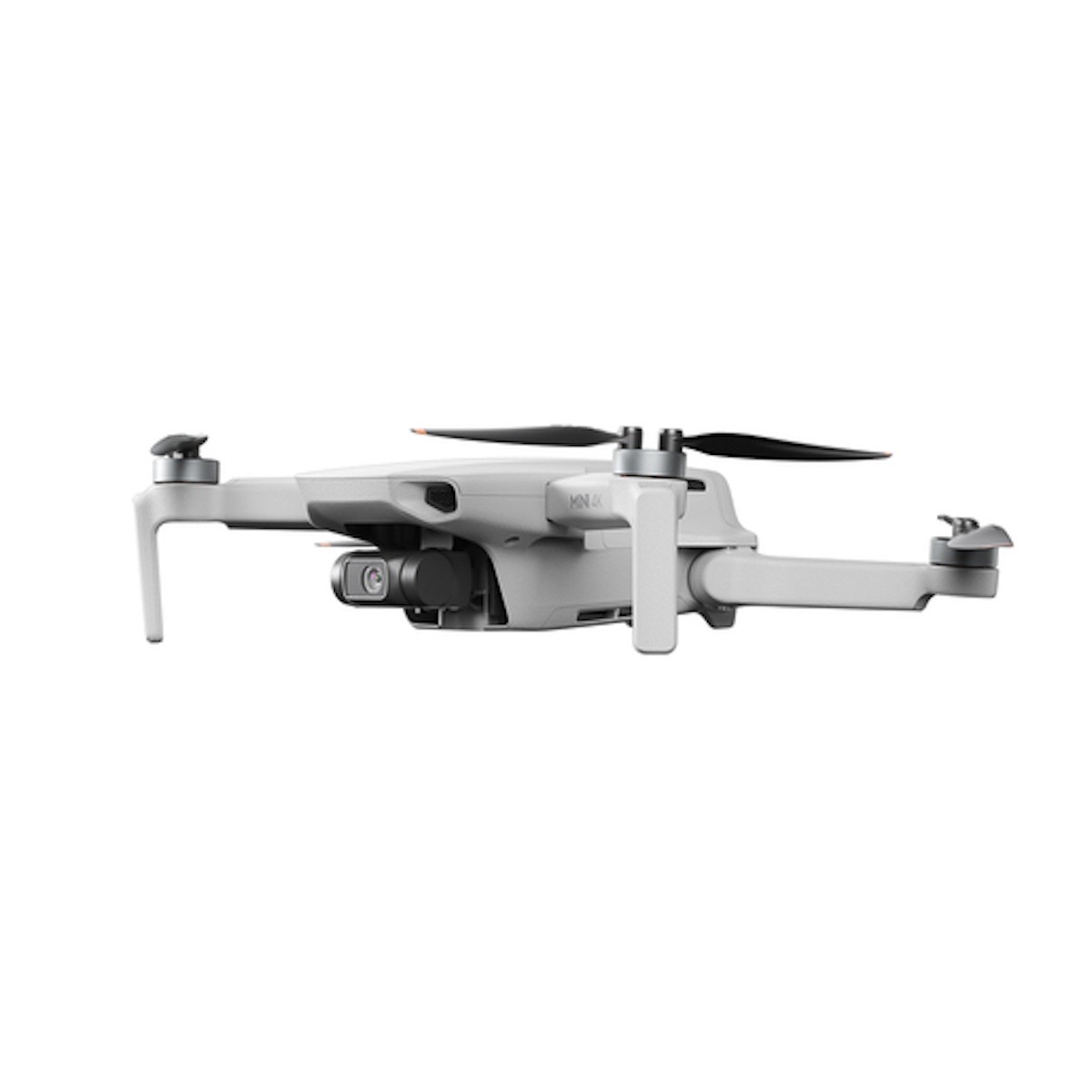 DJI Mini 4K Fly More Combo Quadrokopter