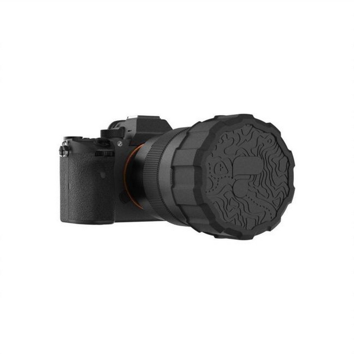 PolarPro Defender Lens Cap 114 mm