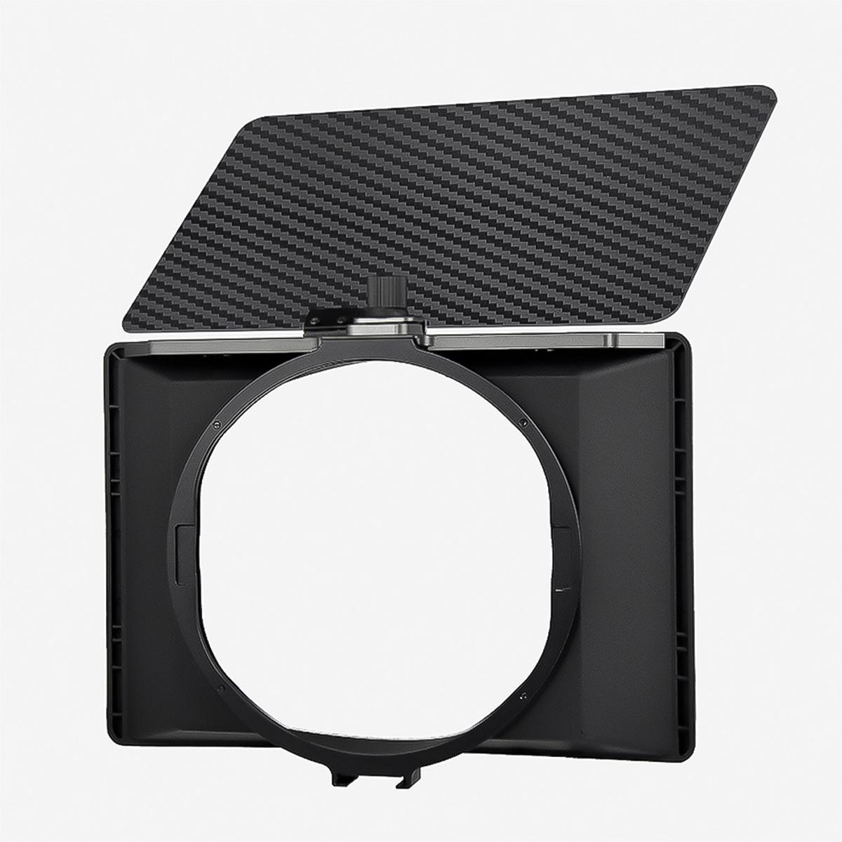 H&Y SWIFT C Matte Box magnetisch