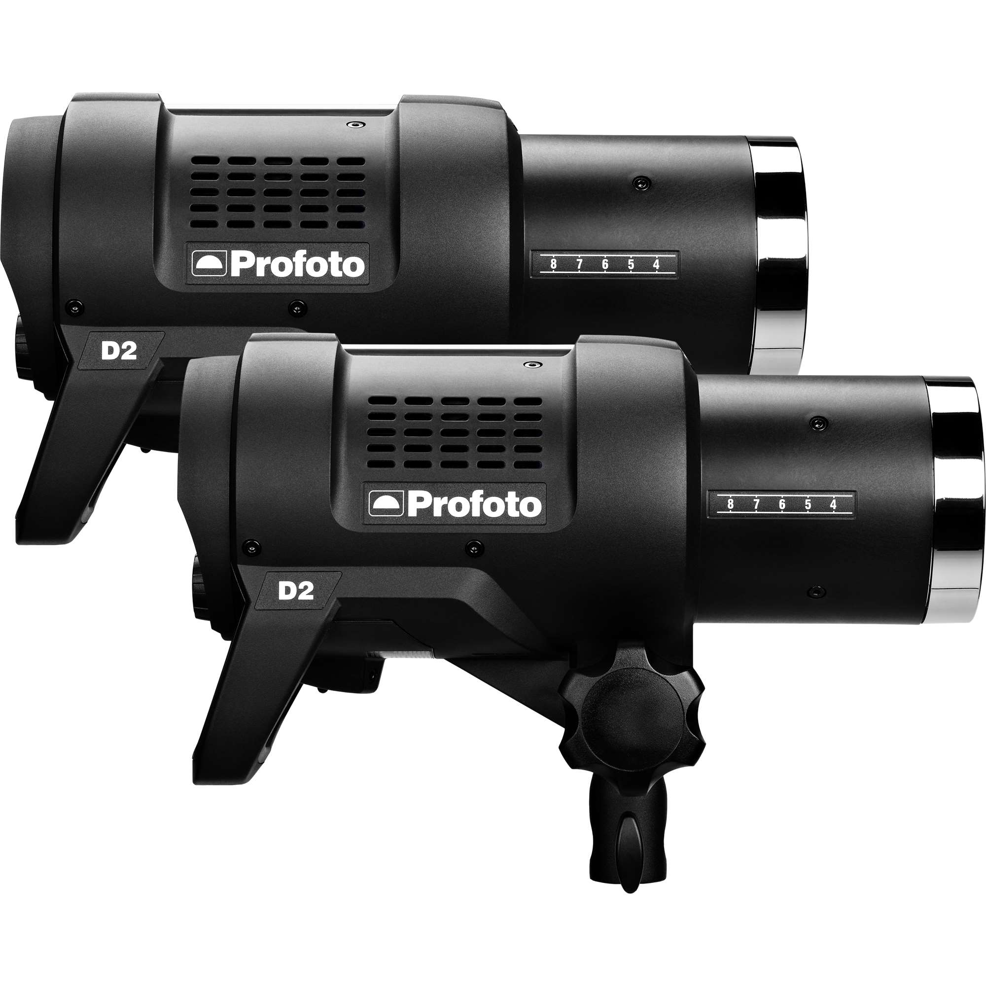 Profoto D 2 Duo Kit 1000 Air TTL