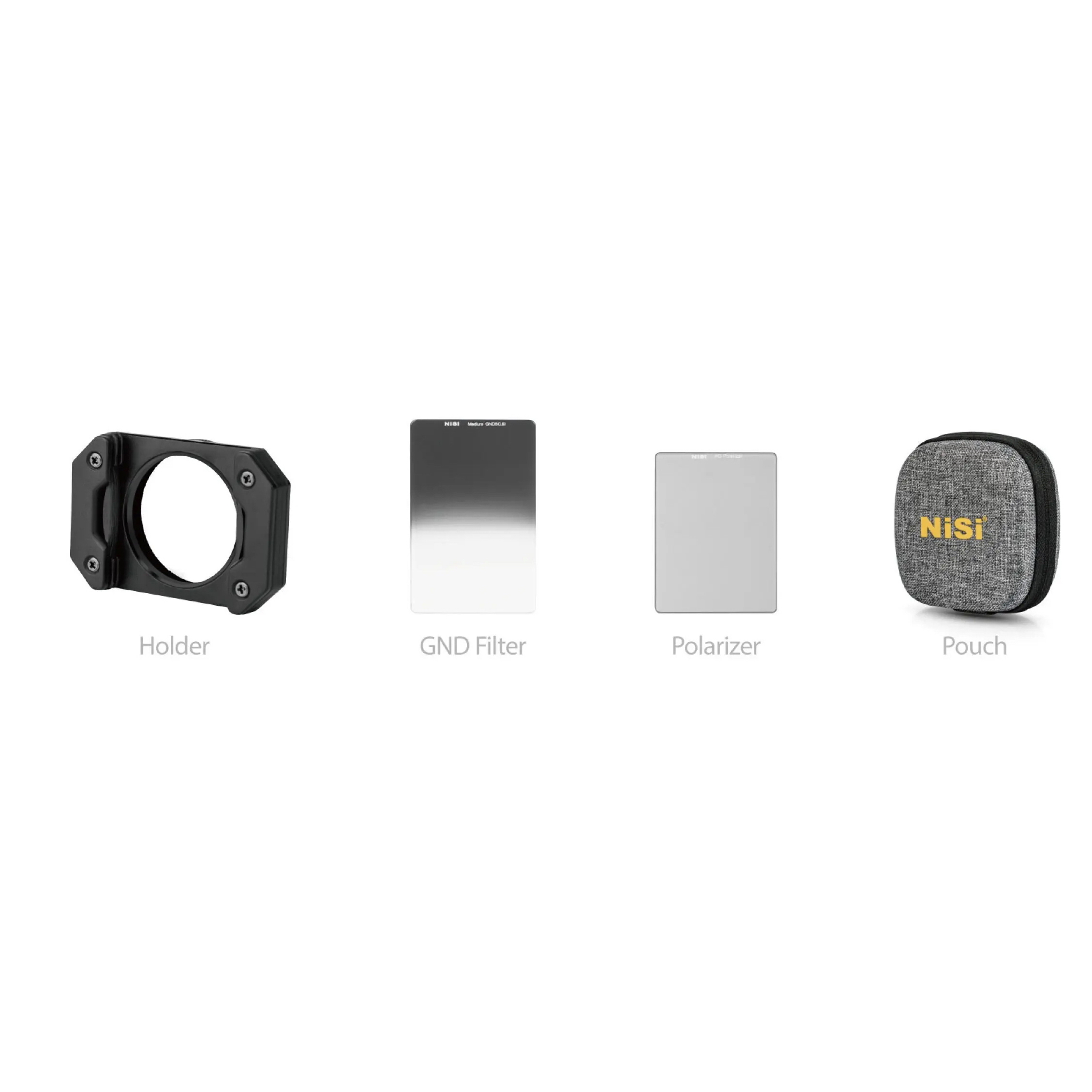 Nisi Starter Kit für Sony RX 100VI/VII