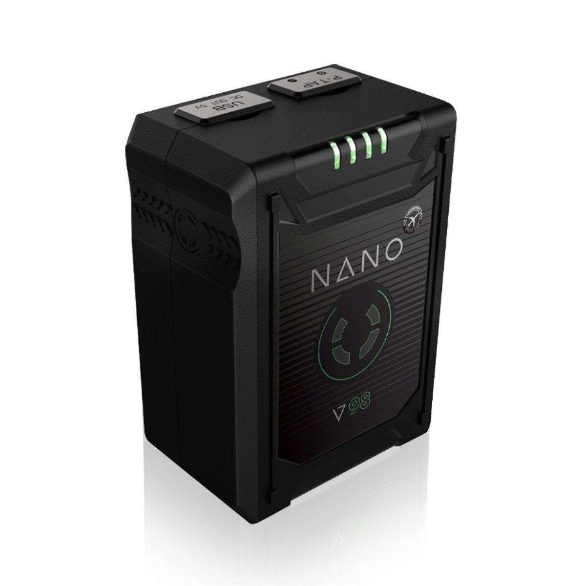 Core SWX Nano VBR 98