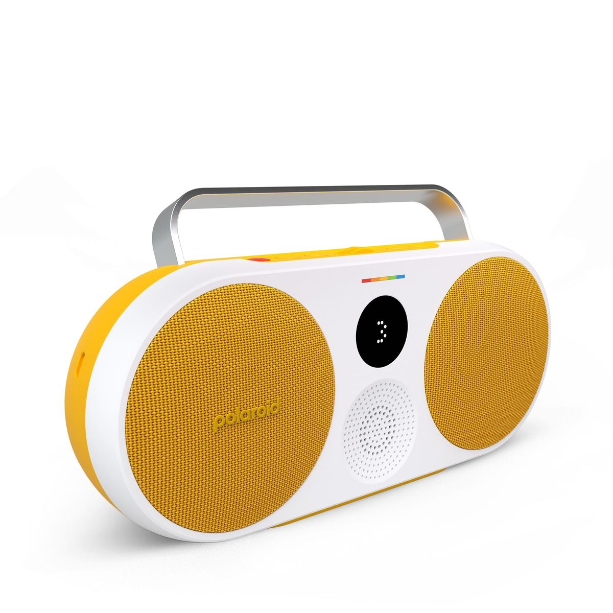 Polaroid P3 Music Player - Gelb / Weiß