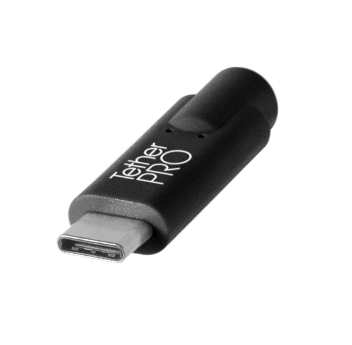 Tether Tools TetherPro USB-C an USB-C 1,80 m schwarz
